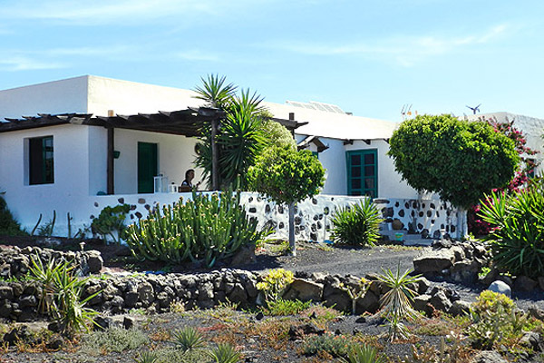 Landhaus Casa Salinas