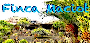 Finca Maciot Logo